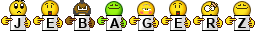 text smilie