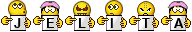 text smilie