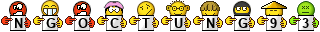 text smilie