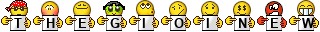 text smilie