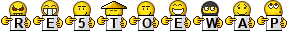 text smilie